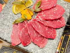 -海之屋韩式烤肉(海棠68环球美食街店)