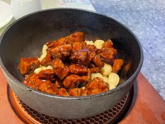 -金典银峰老鹅馆·昆山菜(亭林公园店)