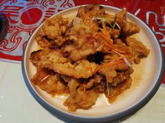 -吴记酱骨炖菜馆(西大直街店)