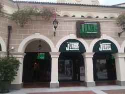 -奇幻丛林(佛罗伦萨小镇店)