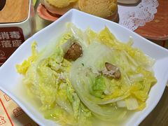 -石岐佬中山菜馆(张溪店)