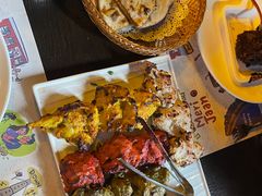 -Bombay Grill印度餐厅