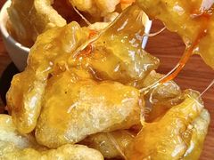 -香猪坊韩国烤肉专属门店(魏公村店)