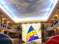 -海韵之星邮轮水会(明发商业广场店)