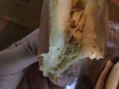 沙拉肉松-贺记蛋烘糕(文庙西街店)