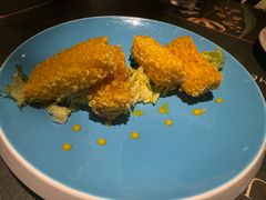 -第101座花园餐厅(湖滨88店)