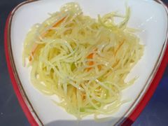 -东方饺子王(哈西万达店)