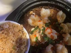 -绿茶餐厅(昆明世纪金源店)