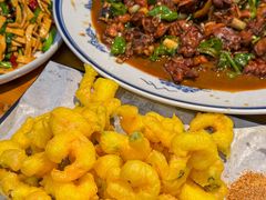 -食鸡公社辣子鸡·潍坊菜·烧烤