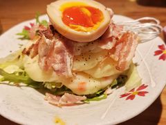 -有喜屋·日料·居酒屋(旭辉广场店)