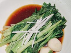 -绿茶餐厅(龙湖星悦荟店)