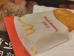 -麦当劳(成都时代奥特莱斯店)