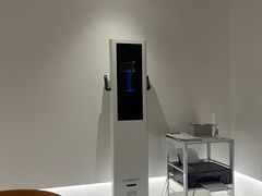 -MEGA BASE 健身馆(南山店)