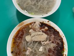 -甘记肥肠粉(马鞍北路店)