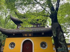 -西园戒幢律寺