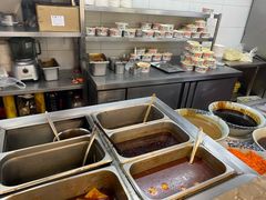 -蔡明纬热干面(长港路店)