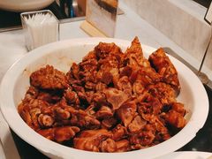 -晶丽香榭自助餐(南京大饭店)