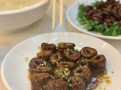 -九花山烤鸭店