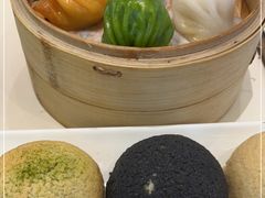 -蔡澜点心·粤菜(月星环球港店)