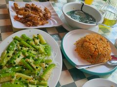-哈味食店(外伶仃岛店)