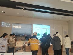 -喜茶(常州新北万达店)