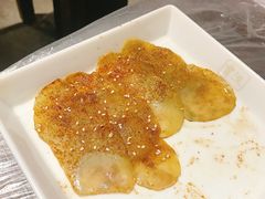 -霄汉羊排(万松园一店)