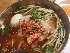 -冷面大王(细河南路店)