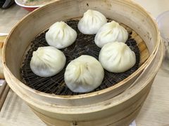小笼-珊珊小笼馆(仙霞路店)