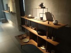 -元白和创园展厅