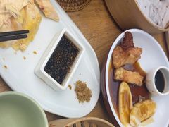 -苏小柳点心·手作小笼包(新街口分院店)