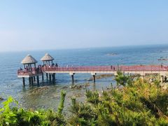 -养马岛旅游度假区