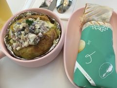 -库滋明·俄罗斯特色美食(中央大街店)