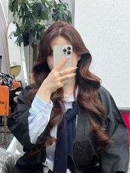 点击看大图 -3am hair salon烫发染发接发