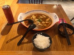 苗家麻辣鱼-苗小坛酸汤鱼(酒仙桥店)