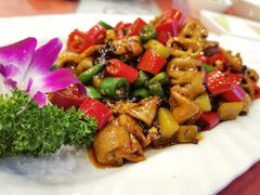 -北京小肠陈饭庄(方庄店)