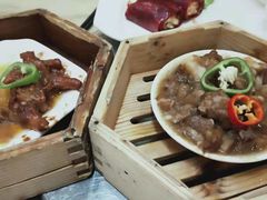 -锦粤宫·精致粤菜(深圳北站店)
