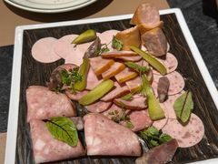 -秋林西餐厅(总店)