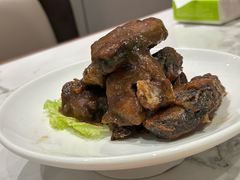 -双合园·海鲜水饺青岛菜(万佳广场店)