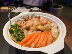 -闽海肴(北辰荟店)