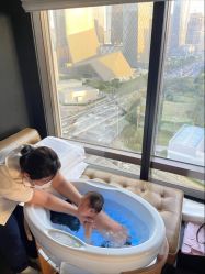 -茉莉智慧母婴护理中心(瑰丽店)