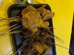 -望京小腰(北京总店)