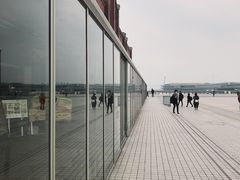 -横滨红砖仓库1号馆
