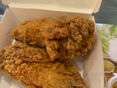 -麦当劳(总统大酒店店)