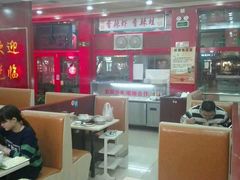 -晓林火锅(安定门店)