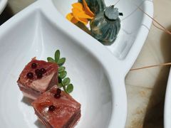 马兰头石榴球-淮扬府(安定门店)