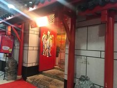 门面-大龙辣火锅·龙虾·烧烤(湖滨新天地店)