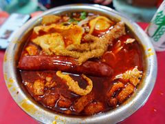 -谭老太正宗柳州螺狮粉(家和花园店)