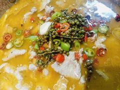 -天宜阿尔巴斯餐馆