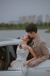 点击看大图 -天一婚纱摄影TIA STUDIO(珠海路店)