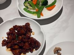 -外婆家(西红门荟聚购物中心店)